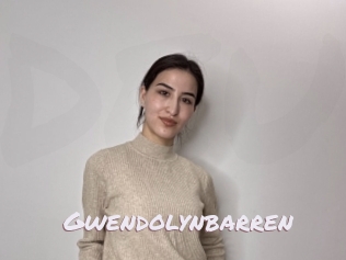 Gwendolynbarren