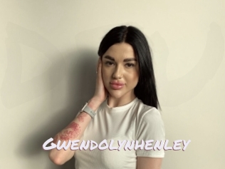 Gwendolynhenley