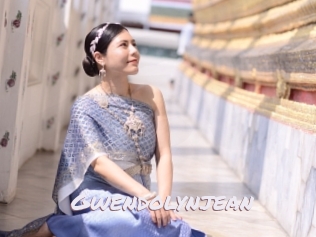 Gwendolynjean