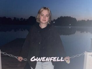 gwenfell Deutsche Sexcams
