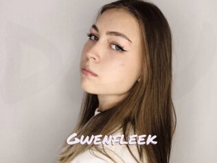 Gwenfleek