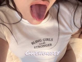 gwengreey Deutsche Sexcams
