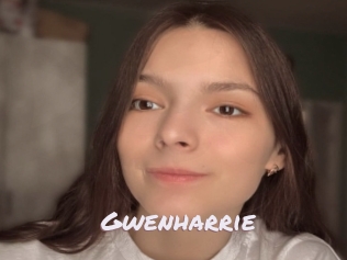 Gwenharrie