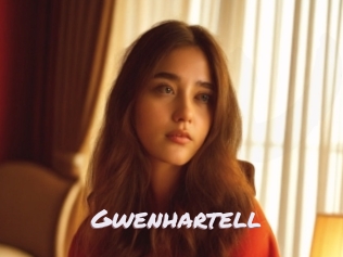 Gwenhartell