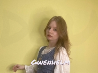 Gwenhelm