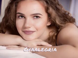 Gyaalegria