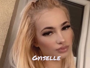 Gyiselle
