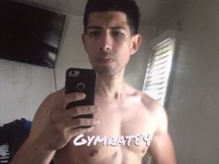 Gymrat84