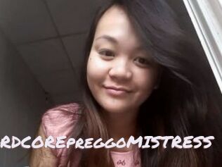 HARDCOREpreggoMISTRESS