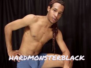 HARDMONSTERBLACK Deutsche Sexcams