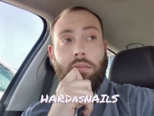 HARDasNAIlS
