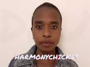 HARMONYCHICK69