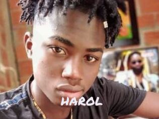 HAROL