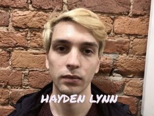 HAYDEN_LYNN Deutsche Sexcams