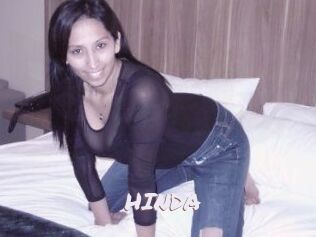 HINDA