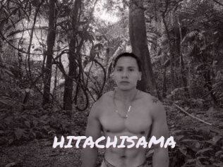 HITACHISAMA