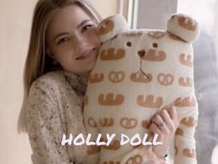 HOLLY_DOLL Deutsche Sexcams