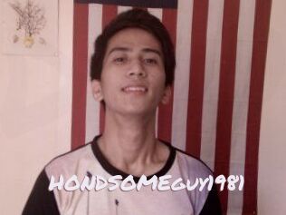 HONDSOMEguy1981