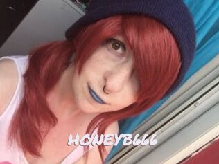 HONEYB666
