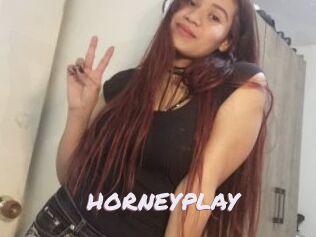 HORNEYPLAY