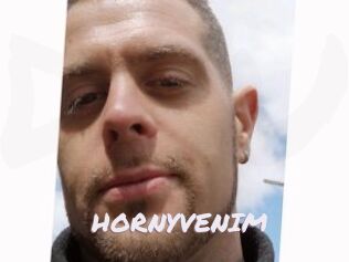 HORNYVENIM