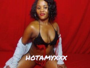 HOTAMYXXX