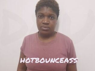 HOTBOUNCEASS