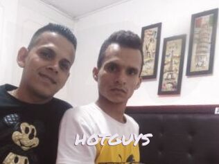 HOTGUYS Deutsche Sexcams