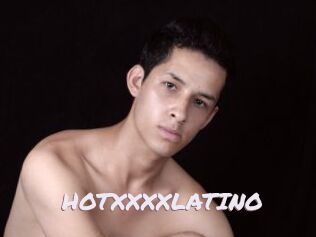 HOTXXXXLATINO
