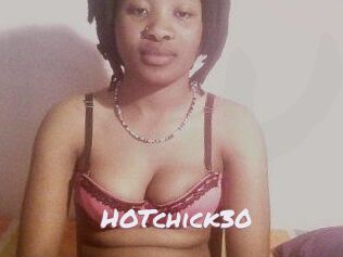 HOTchick30