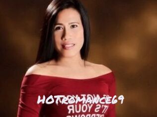 HOTromance69 Deutsche Sexcams