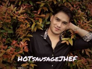 HOTsausageJHEF