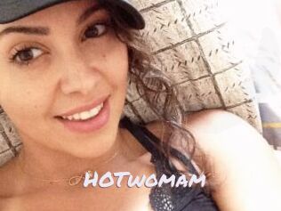 HOTwomam