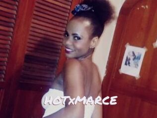 HOTxMARCE