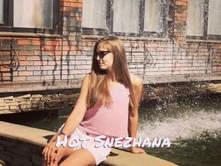 HOt_Snezhana