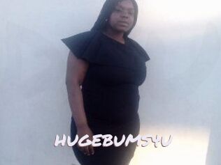 HUGEBUMS4U