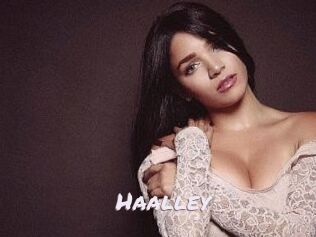 Haalley Deutsche Sexcams
