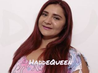 HaddeQueen Deutsche Sexcams