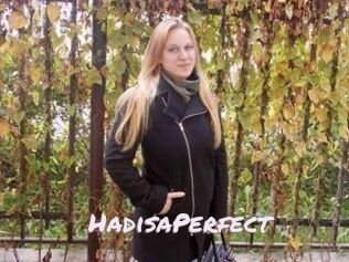 HadisaPerfect