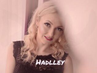 Hadlley