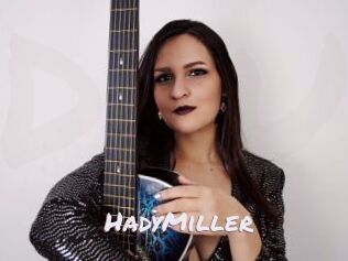 HadyMiller