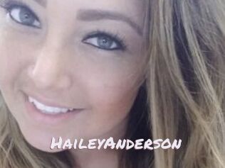 HaileyAnderson Deutsche Sexcams