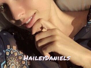 HaileyDaniels Deutsche Sexcams