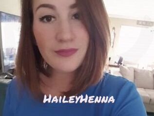 Hailey_Henna Deutsche Sexcams