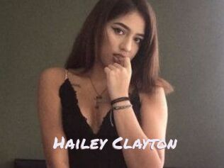 Hailey_Clayton Deutsche Sexcams