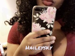 Haileysky Deutsche Sexcams
