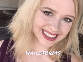 Hailstorms Deutsche Sexcams