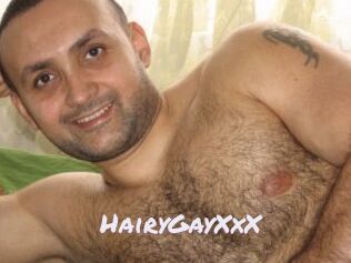 HairyGayXxX
