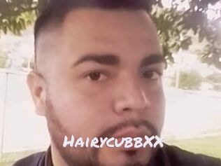 HairycubbXX