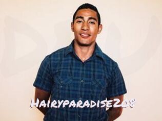 Hairyparadise208